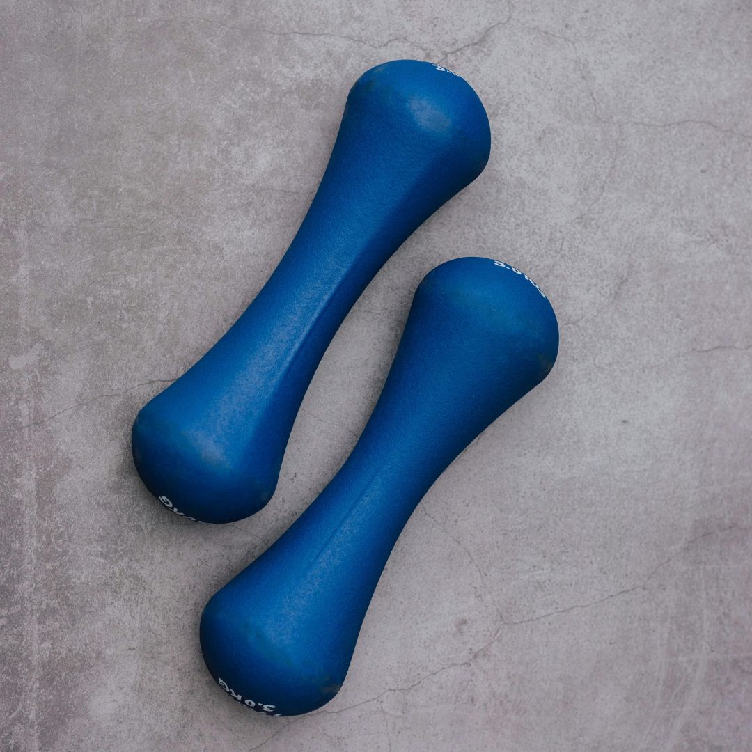 Pilates plus